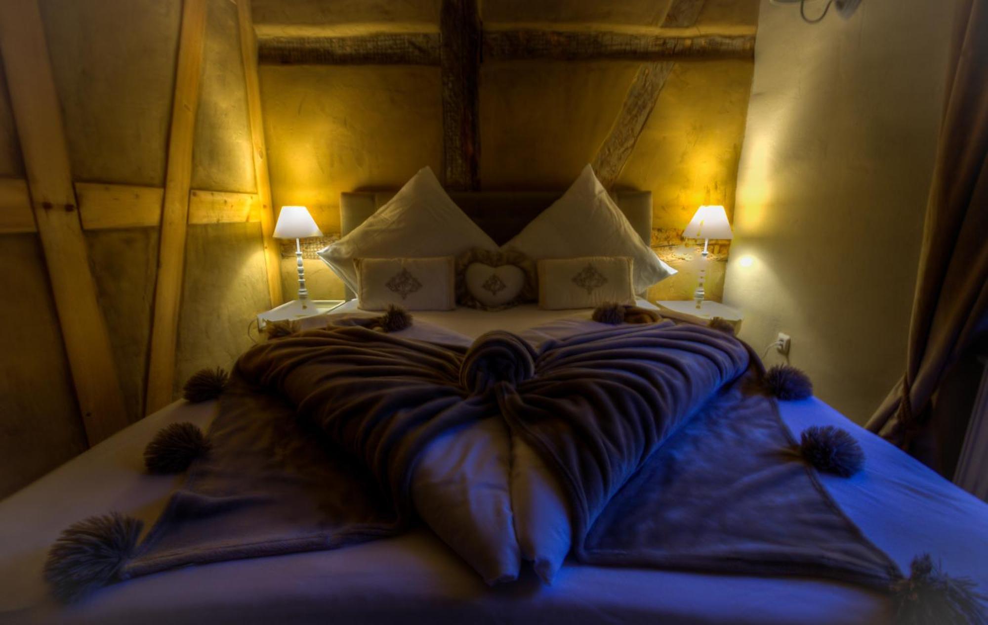 Schmidtalien Schlemmen Und Schlummern Dommitzsch ภายนอก รูปภาพ