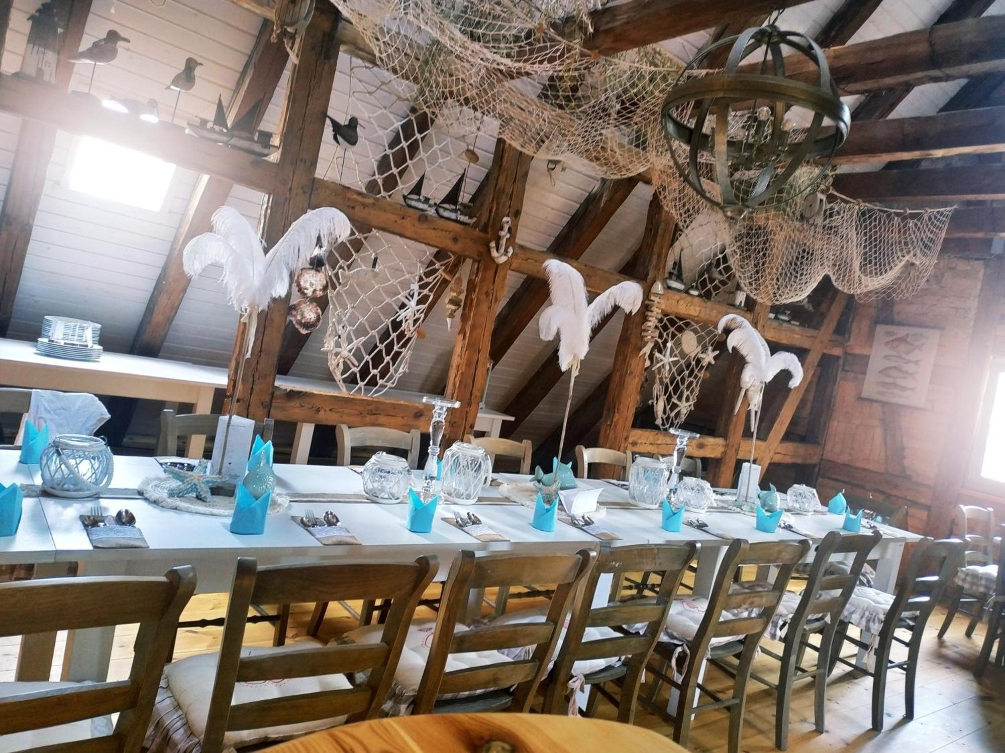 Schmidtalien Schlemmen Und Schlummern Dommitzsch ภายนอก รูปภาพ