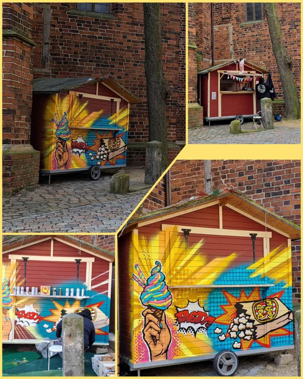 Schmidtalien Schlemmen Und Schlummern Dommitzsch ภายนอก รูปภาพ